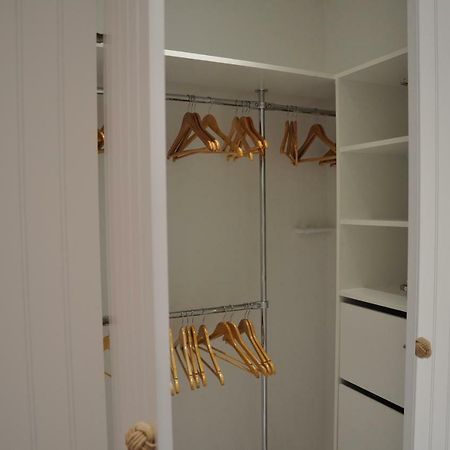 Apartamenty Flaming Baltic Park Stegna Dış mekan fotoğraf