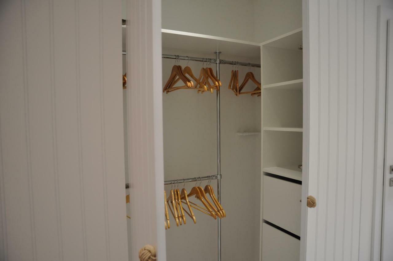 Apartamenty Flaming Baltic Park Stegna Dış mekan fotoğraf