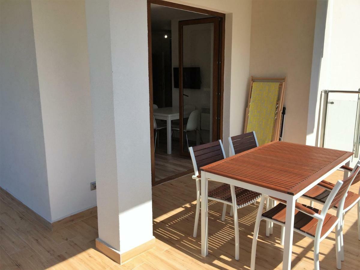 Apartamenty Flaming Baltic Park Stegna Dış mekan fotoğraf